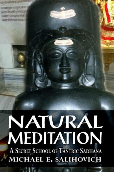 Natural Meditation - 9781914153181