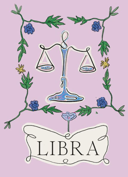 Libra (Planeta Zodíaco, 4) - 9781914317996