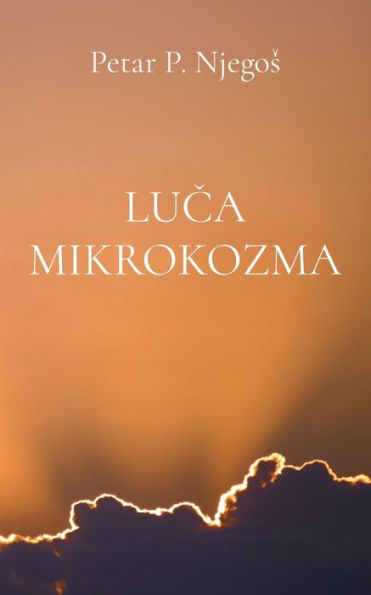 Luca Mikrokozma (Serbian Edition)