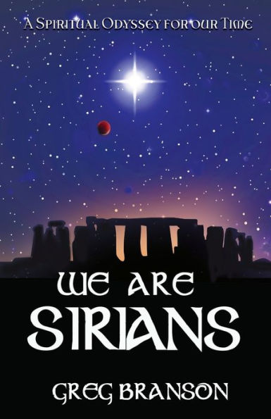 We Are Sirians - 9781915465177