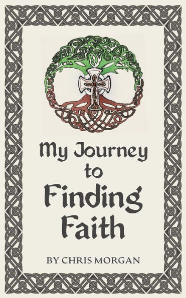 My Journey To Finding Faith - 9781915502322