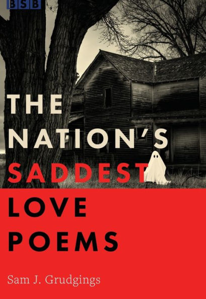 The Nation's Saddest Love Poems - 9781915760944