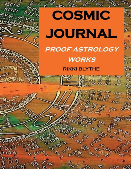 Cosmic Journal: Proof Astrology Works