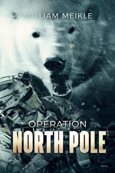 Operation North Pole - 9781922861603