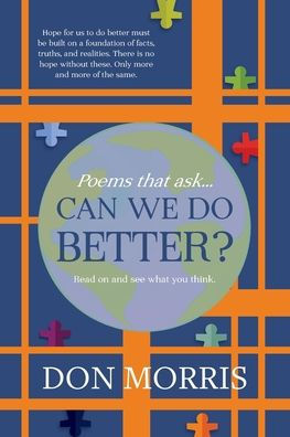 Poems That Ask... Can We Do Better? - 9781922957986