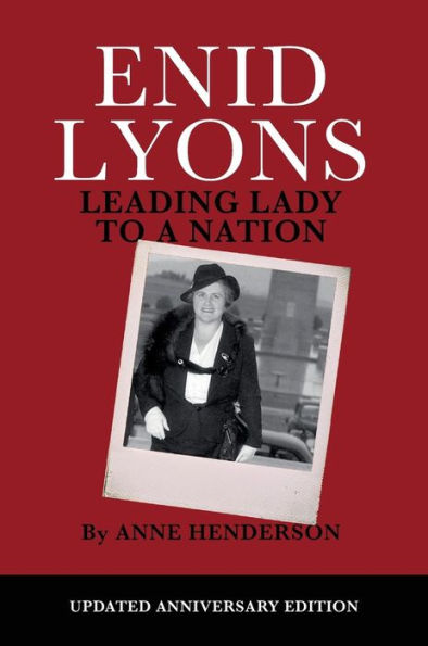 Enid Lyons, protagonista de una nación