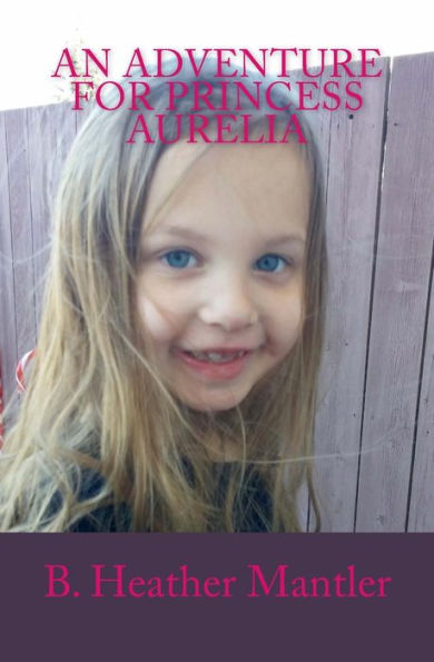 Una aventura para la princesa Aurelia