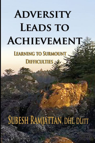 Adversity Leads to Achievement: Learning to Surmount Difficulties