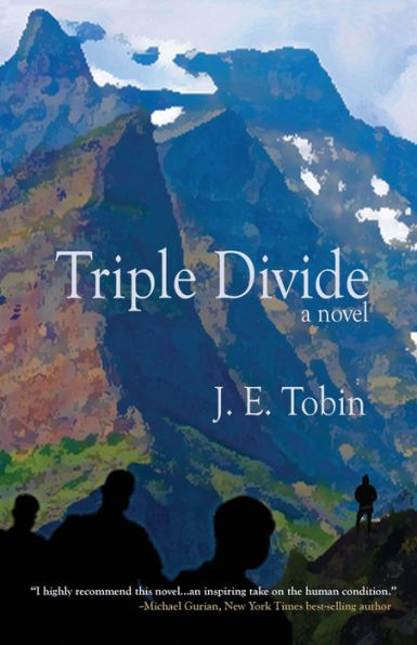 Triple Divide - 9781939917201