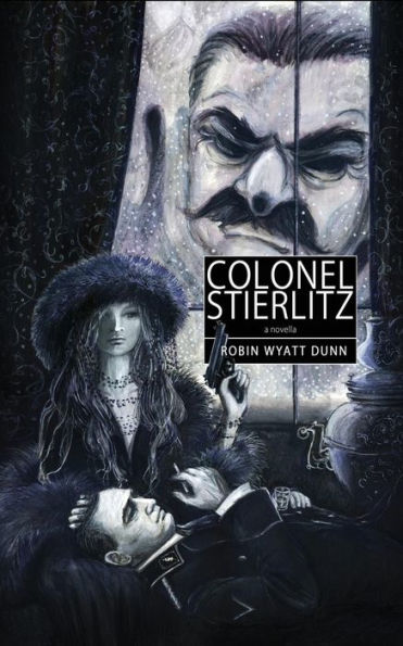 Colonel Stierlitz