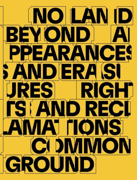 …and other such stories: 2019 Chicago Architecture Biennial