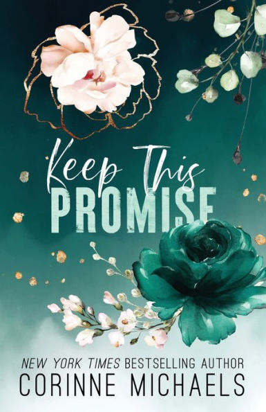 Keep This Promise - 9781942834816