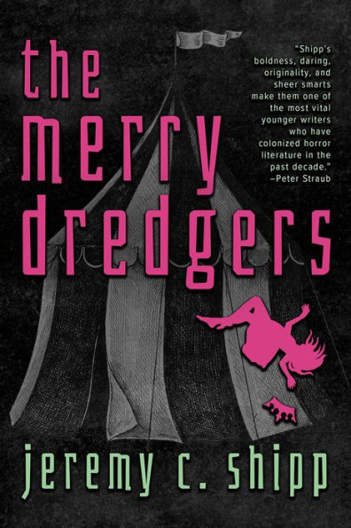 The Merry Dredgers - 9781946154460