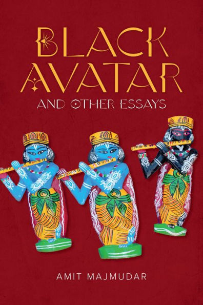 Black Avatar: And Other Essays - 9781946724618