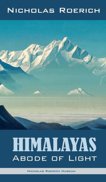 Himalaya - Morada de la Luz