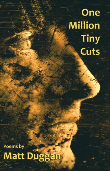 One Million Tiny Cuts - 9781947653085