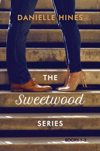 The Sweetwood Series: Books 1-3 - 9781949935677