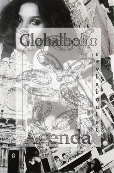 Globalboho Revisionist Agenda - 9781950077922