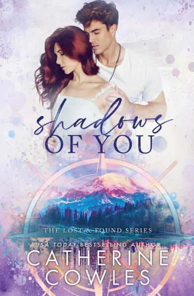 Shadows Of You (The Lost & Found Series) - 9781951936464