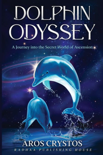 Dolphin Odyssey - 9781952124136