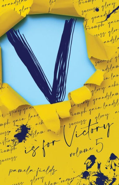 V Is For Victory Volume 5