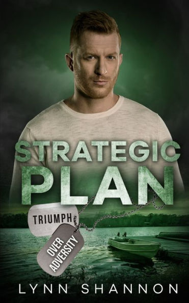 Strategic Plan (Triumph Over Adversity) - 9781953244215