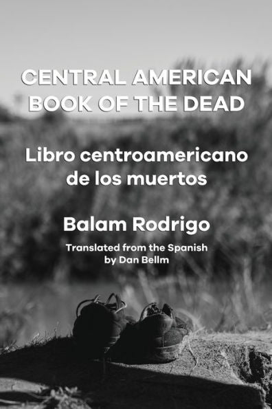 Central American Book Of The Dead - 9781953447395