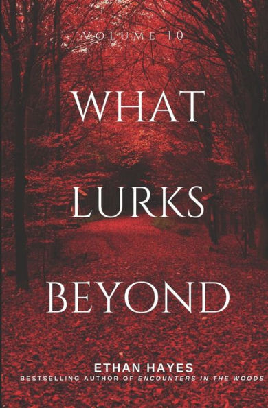 What Lurks Beyond: Volume 10 - 9781953462503