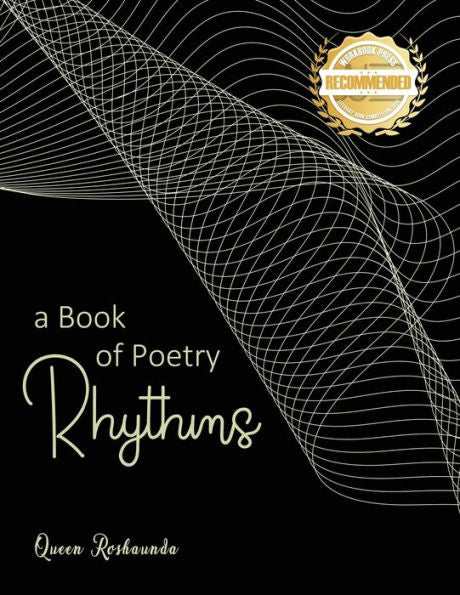 A Book Of Poetry Rhythms - 9781953839206