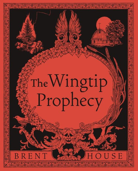 The Wingtip Prophecy - 9781953932198