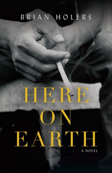 Here On Earth: A Novel - 9781954854901