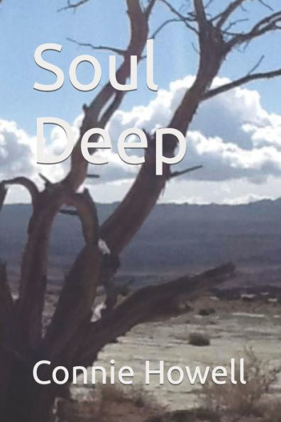 Soul Deep - 9781954989276