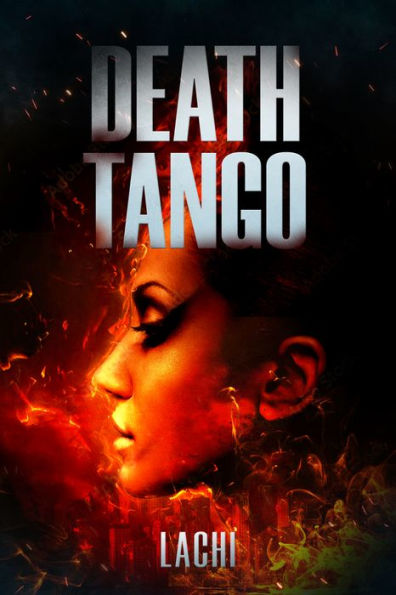 Death Tango - 9781955062732