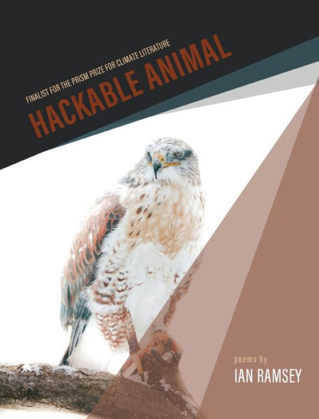 Hackable Animal - 9781956368383