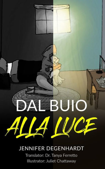 Dal Buio Alla Luce (Italian Edition)