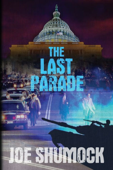 The Last Parade - 9781956949582