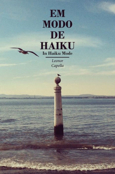 Em Modo De Haiku - En Modo Haiku (Edición Portuguesa) - 9781957169347