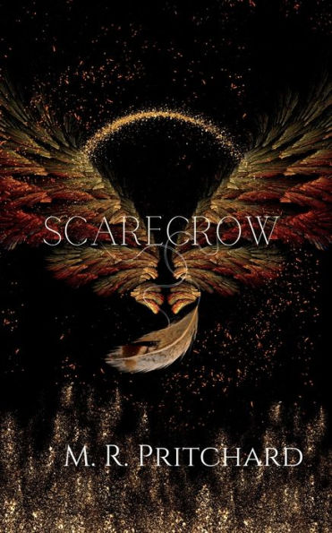 Scarecrow - 9781957709321