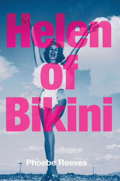 Helen Of Bikini - 9781957755076