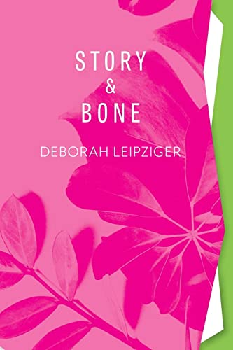 Story & Bone - 9781957755106