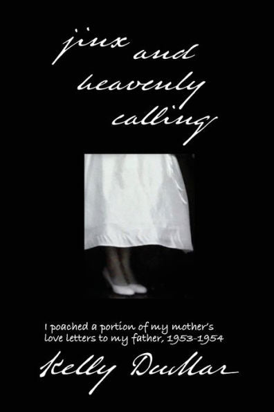 Jinx And Heavenly Calling - 9781957755182