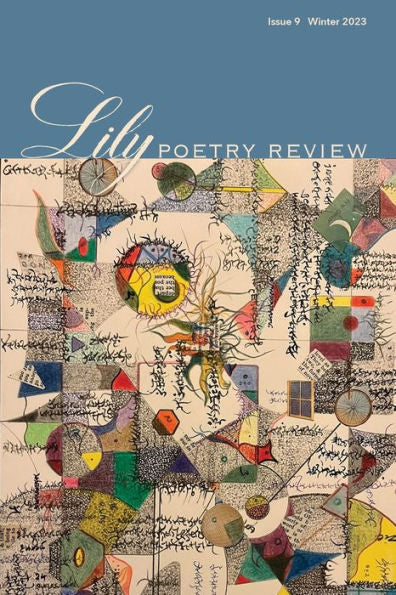 Lily Poetry Review Issue 9 - 9781957755229