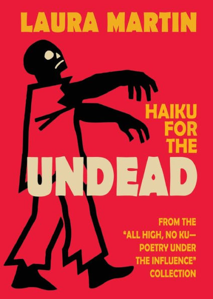 Haiku For The Undead