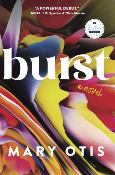 Burst: A Novel - 9781958506011