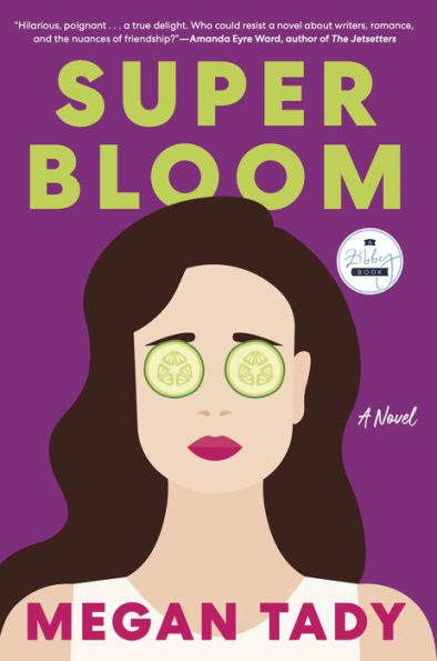 Super Bloom: A Novel - 9781958506127