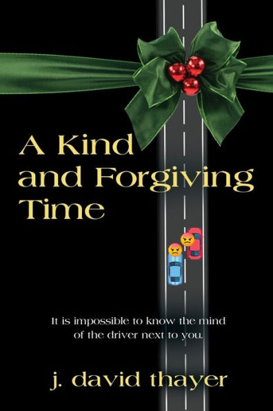 A Kind And Forgiving Time