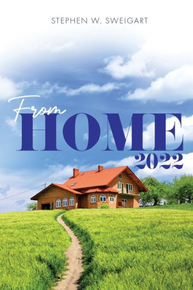 From Home: 2022 - 9781959082545