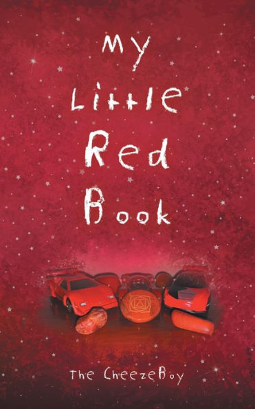 My Little Red Book: Parts 1 & 2 - 9781959224341