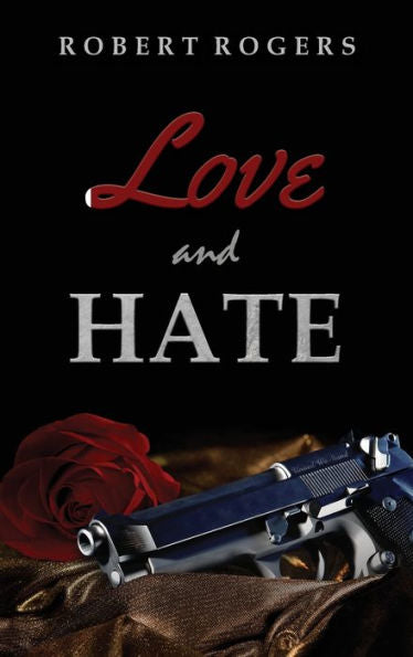 Love And Hate - 9781959453253