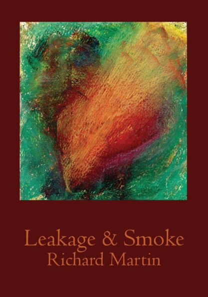 Leakage & Smoke - 9781959556282